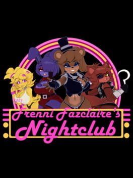 Nightclub Miami
