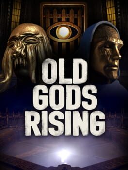 The Old Gods: Rise of darkness