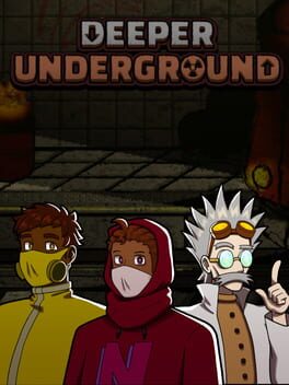 Survivor: Underground battle