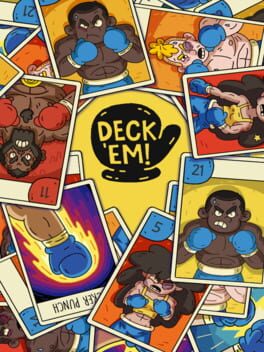 Company Deck