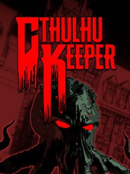 Cthulhu Keeper (AA PC)
