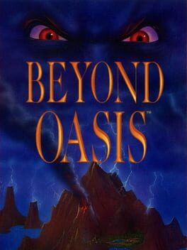 Oa: Beyond the Maze