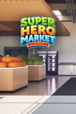SuperHeroes Blast