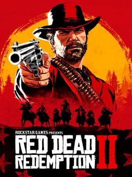 Red Dead Redemption 2 - Brazil pre sales PR campaign