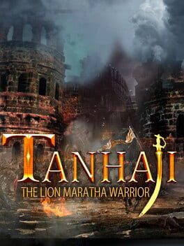 Tanhaji - The Maratha Warrior