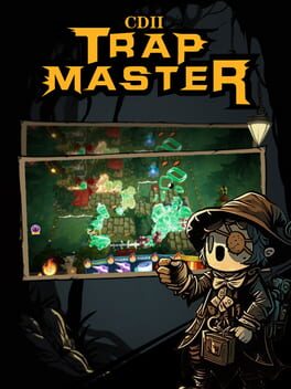 CD2:TrapMaster