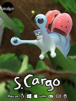 Cargo Town - Demo