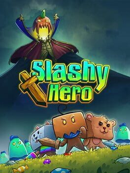 Slash Heroes