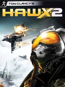 Tom Clancy's H.A.W.X. 2 (Ubisoft)