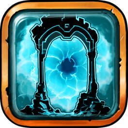 Portal Jump - Lost Gears