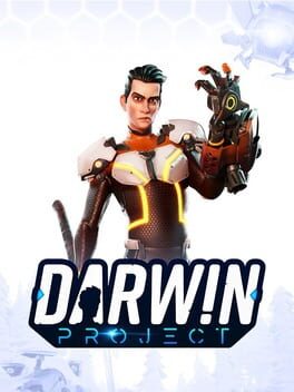 The Darwin Project
