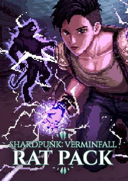Vermin Hood: Prince of Rats