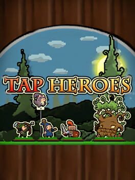 Tap Fly Hero