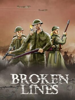 Broken Lines 2