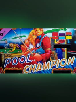 7 Pin Pool