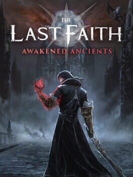 ANCIENT FAITH