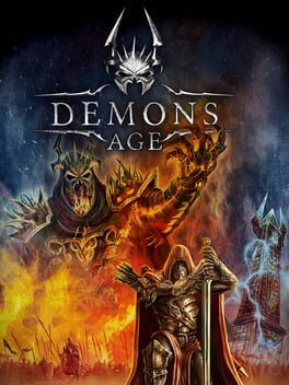 DEMONS AGE
