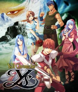 YS Chronicles I