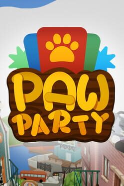 paw party