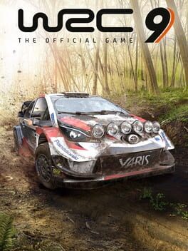 WRC 7: The Official Game