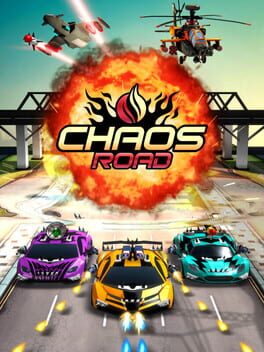 BRAKELESS ROAD CHAOS