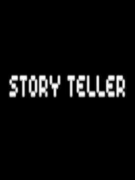 Shahrzad: The story teller
