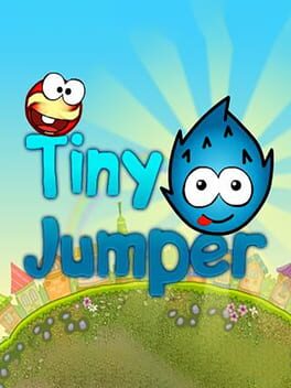 Tiny Jumper Justin