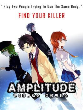 Vimi: A Mystery Solving Visual Novel