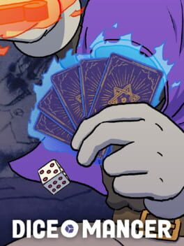 骰子浪游者 DICEOMANCER