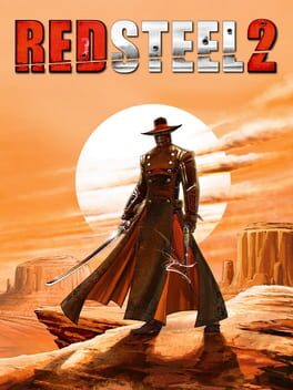 Red Steel 2 (Ubisoft)