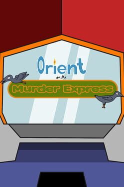 Murder on the Orient Express