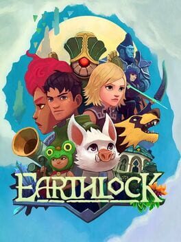 Earthlock: Lost Memory