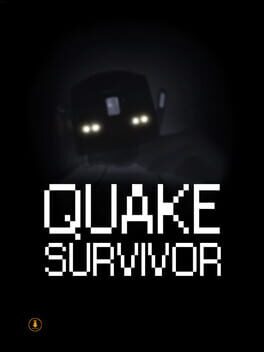 Quake survivor