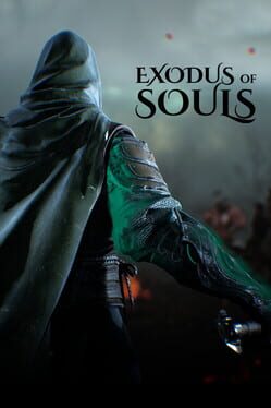Exodus of Souls