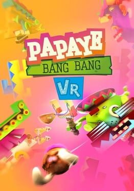Papaye Bang Bang