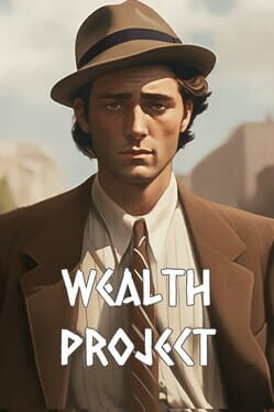 King of Wealth