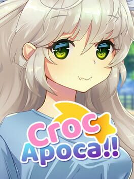Croc Runner