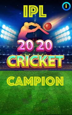 T2020 Cricket Quiz Game