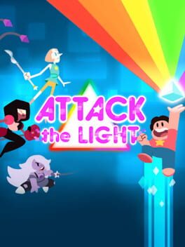 Steven Universe: Soundtrack attack