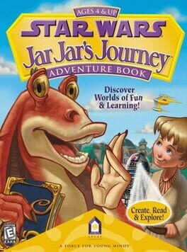 Star Wars Journeys