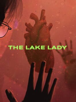 THE LAKE LADY