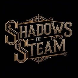Shadow of Steam