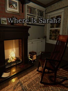 I Created the soundtrack of ''Who The Hell Is Sarah''