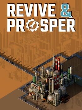 Revive and Prosper