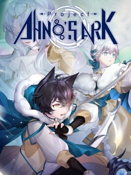 倒转方舟 Project: AHNO's Ark