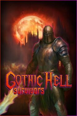 Gothic Hell: Survivors
