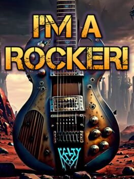 Rumble Rockers