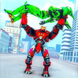 Fighting game