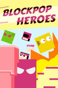 Hero Blocks - The Skeletoonian