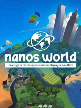 Nano World